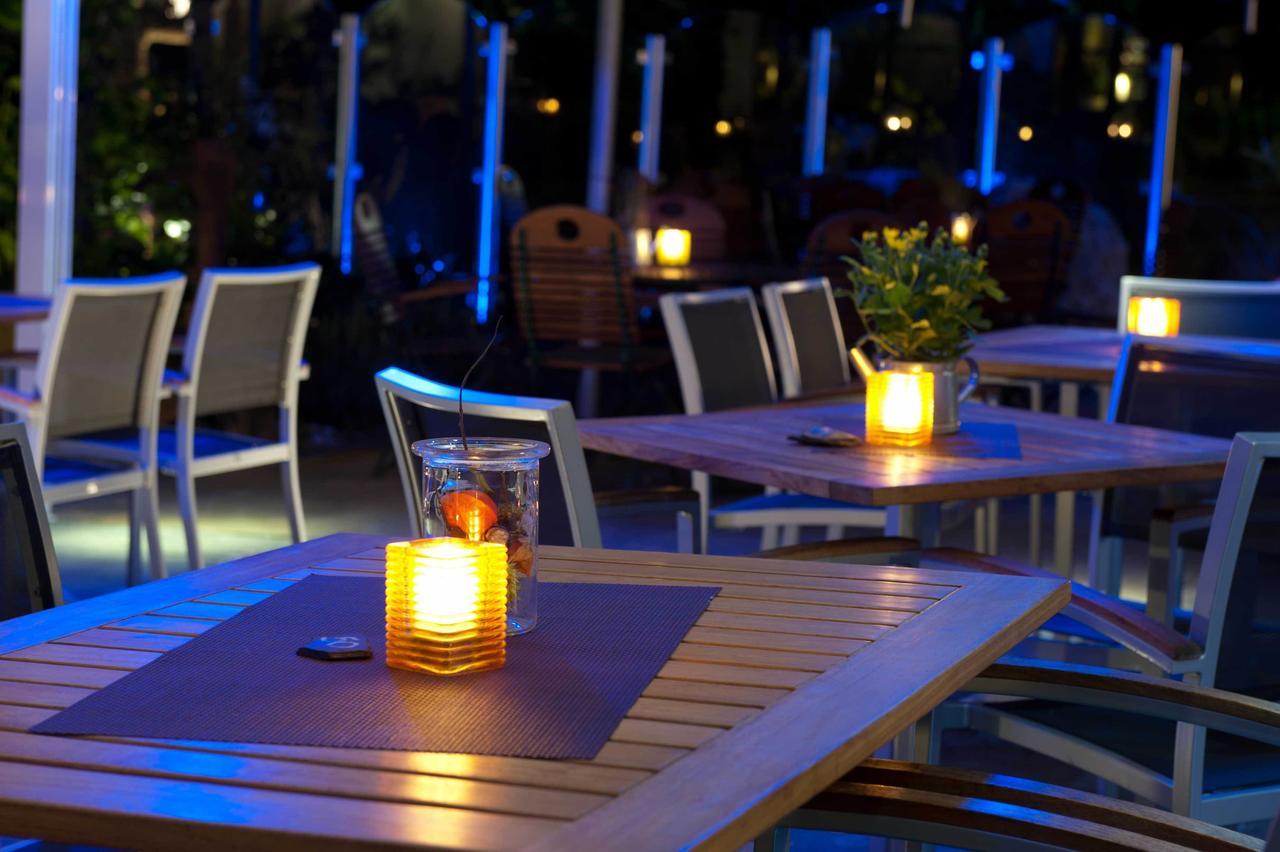 Weinhotel Restaurant Klostermuehle Ockfen 外观 照片
